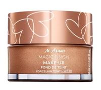 Mousse de Maquillaje Con FPS 30 Edición Especial: You are my Favourite, Tono Porcelana (30ml), Base, Polvo y Corrector 4 en 1 - Cubre, Alisa el Tono, Añade Luminosidad y Optimiza