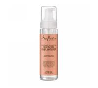 Mousse De Rizo Sin Frizz Coco Hibisco 7.5 Oz De Shea Moisture