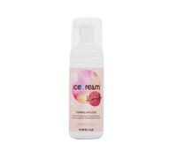 Mousse De Tonificación De INEBRYA ice cream Keratin Toning 150ml