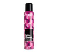 Mousse De Voluminizador MATRIX Setter 232g