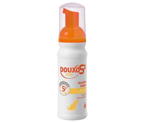 Mousse desinfectante para perros y gatos - Douxo S3 Pyo - Cantidad: 150 ml