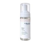 Mousse Facial - Espuma Limpiadora Facial - Hidrata, Calma y Refresca - con Extracto de Algodón, Tensoactivos Suaves y No Agresivos - Todo Tipo de Pieles, Incluso Sensibles