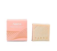 Mousse facial piel normal y seca Aura | 100 gr | Limpiador facial | BANBU
