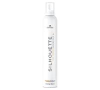 Mousse Fijación Flexible Silhouette Forte SCHWARZKOPF Schaum 500 ml