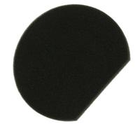 Mousse filtrante pour aspirateur Bosch 12022750