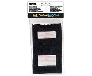 Mousse filtrante Spec XV 60 L