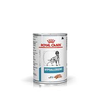 Royal Royal Vet Canine Hypoallergenic Caja 12X400Gr 4800 g
