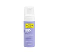 Mousse Leave-In Neutralizante Anti-Amarillo ALFAPARF Yellow Silver Purple 160ml