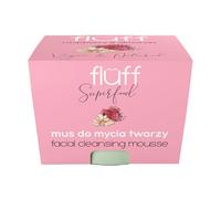 Mousse Limpiador Frambuesa