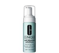 Clinique Limpiador Piel con Granos Anti-Blemish, 125 ml