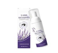 Mousse Limpiadora for Ojos, Nutre Profundamente La Delicada Zona de Los Ojos, Hidrata Mientras Elimina El Maquillaje Y Limpia Con Una Espuma Rica(4pcs)