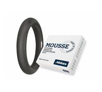 Mousse mitas standard cylindrical m2 110/90-19 para moto repuestos accesorios