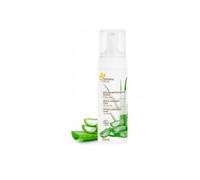 Mousse Nettoyante Douce Bio 150 ml