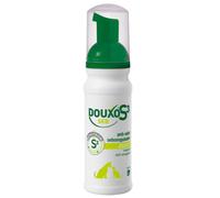 Mousse para dermatitis en perros y gatos - DOUXO S3 Seb - Cantidad: 150 ml