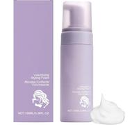 Mousse para Peinar, Espuma Voluminizadora Brillante, Fijación Duradera de Rizos, Ligera y No Grasa, para Uso Diario o Ocasiones Especiales