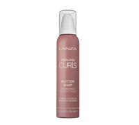 Mousse Para Rizdos L'ANZA Healing Curls Butter Whip Styling 168ml