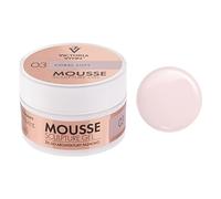 Mousse Sculpture Gel Coral Soft 03 50 ml