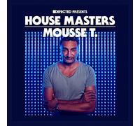 Mousse T. - Defected presents House Masters - Mousse T.