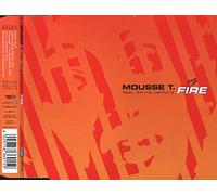 Mousse T Feat.Lanford Emma - Fire [Import]