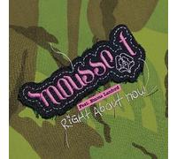 Mousse T Ft Emma Lanford - Right About Now [Import]
