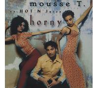 Mousse T - Horny