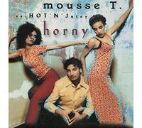 Mousse T - Horny