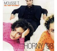 Mousse T. - Horny '98
