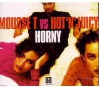 Mousse T. - Horny (Mousse T. vs Hot 'N' Juicy)