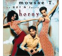 Mousse T - Horny [Vinilo]