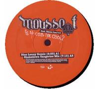 Mousse T - Is It Cos I'm Cool? [Vinilo]