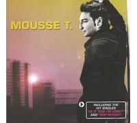 Mousse T. - Mousse T.