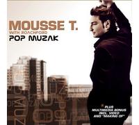 Mousse T. - Pop Muzak