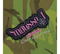 Mousse T. - Right About Now