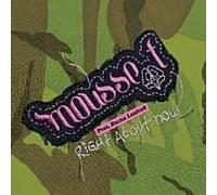 Mousse T - Right About Now