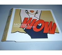 Mousse T. - Wow