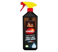 Mousse vitre insert Ecocert 750ml