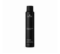 Mousse Voluminizador SCHWARZKOPF Session Label 200ml