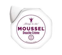 Moussel Crème Dermo Hidratante Gel de Ducha Douche, 1 x 650ml