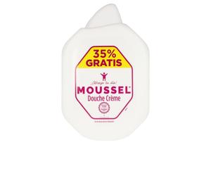 Moussel - DOUCHE CREME gel dermo hidratante Geles de ducha 850 ml unisex