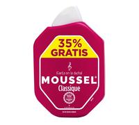 Moussel Gel Classic Moussel Geles y jabones de baño