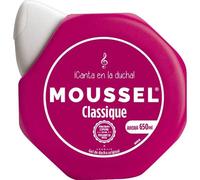 Moussel Gel de Ducha Classique 650 ml