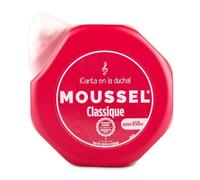 MOUSSEL Gel de Ducha Classique Original 650ml