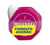 Moussel Gel de Ducha Classique Original Duplo 2 x 650ml