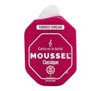 Moussel Gel de Ducha Classique Original Formato Familiar 900ml