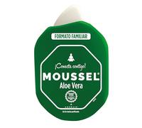 Moussel Gel de ducha con Aloe Vera - 900 ml