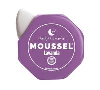 Moussel Gel de Ducha Lavanda 650ml, 100% Limpiadores de Origen Natural | Aroma relajante de lavanda que convierte la ducha diaria en un agradable momento de calma y bienestar.