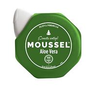 MOUSSEL gel de ducha purificante aloe vera envase 600 ml