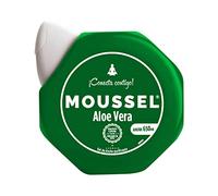 Gel de Baño Aloe Vera 650 ml Moussel