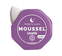 Moussel Gel de Ducha Relajante con Lavanda 650ml