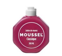 Moussel - Jabón De Manos Classique Jabones de manos 300 ml unisex